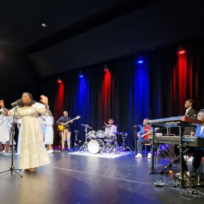 Bad Schonau Christmas Concert Dec 2023