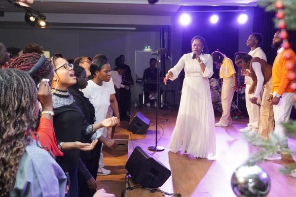 More than a Conqueror